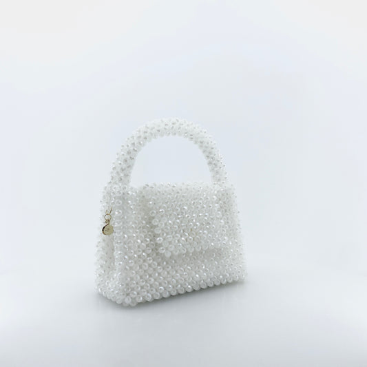 Sable Jade White AB