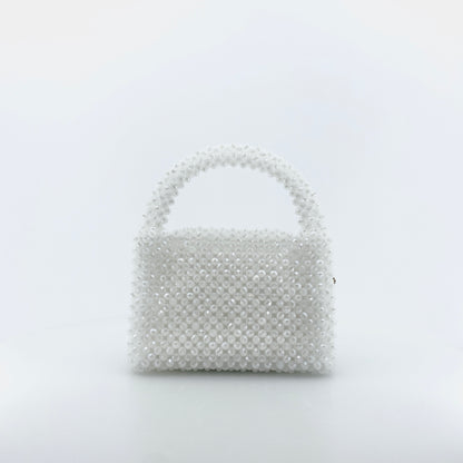Sable Jade White AB