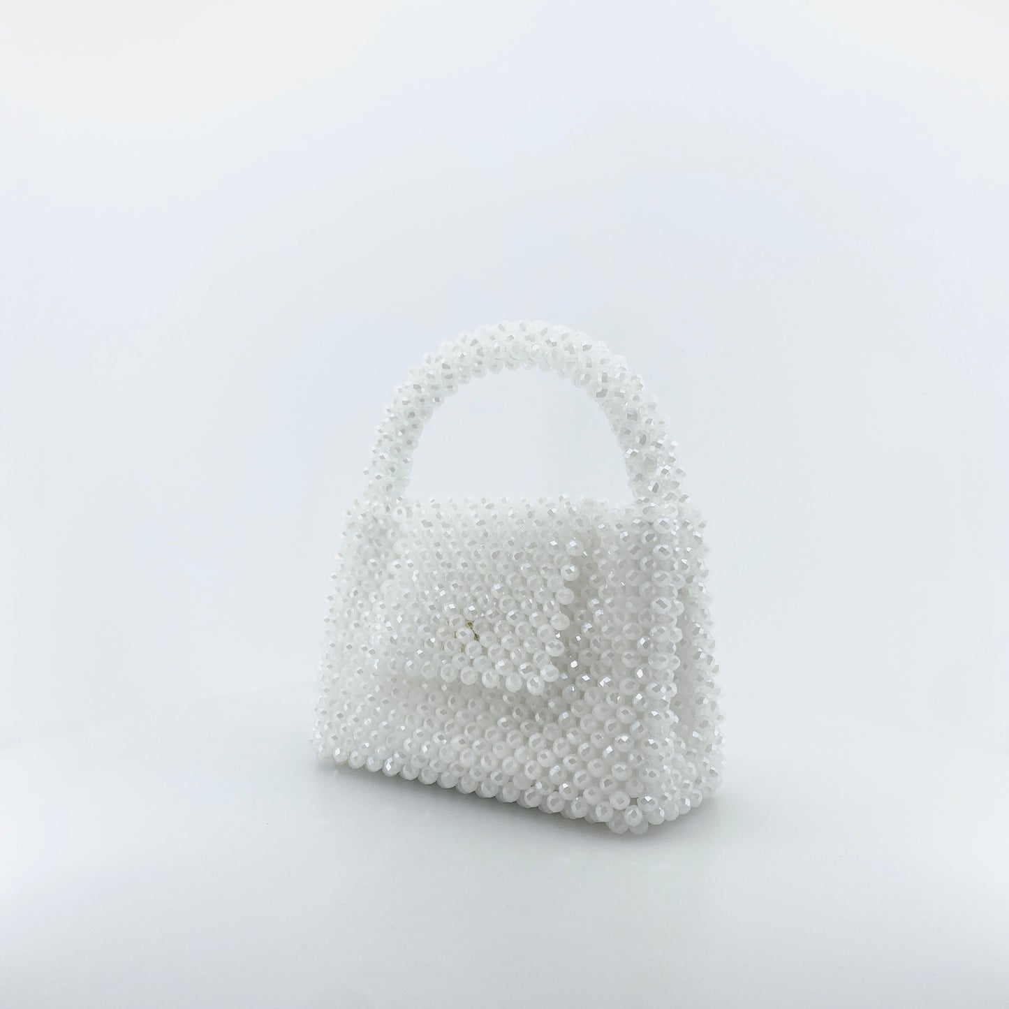 Sable Jade White AB