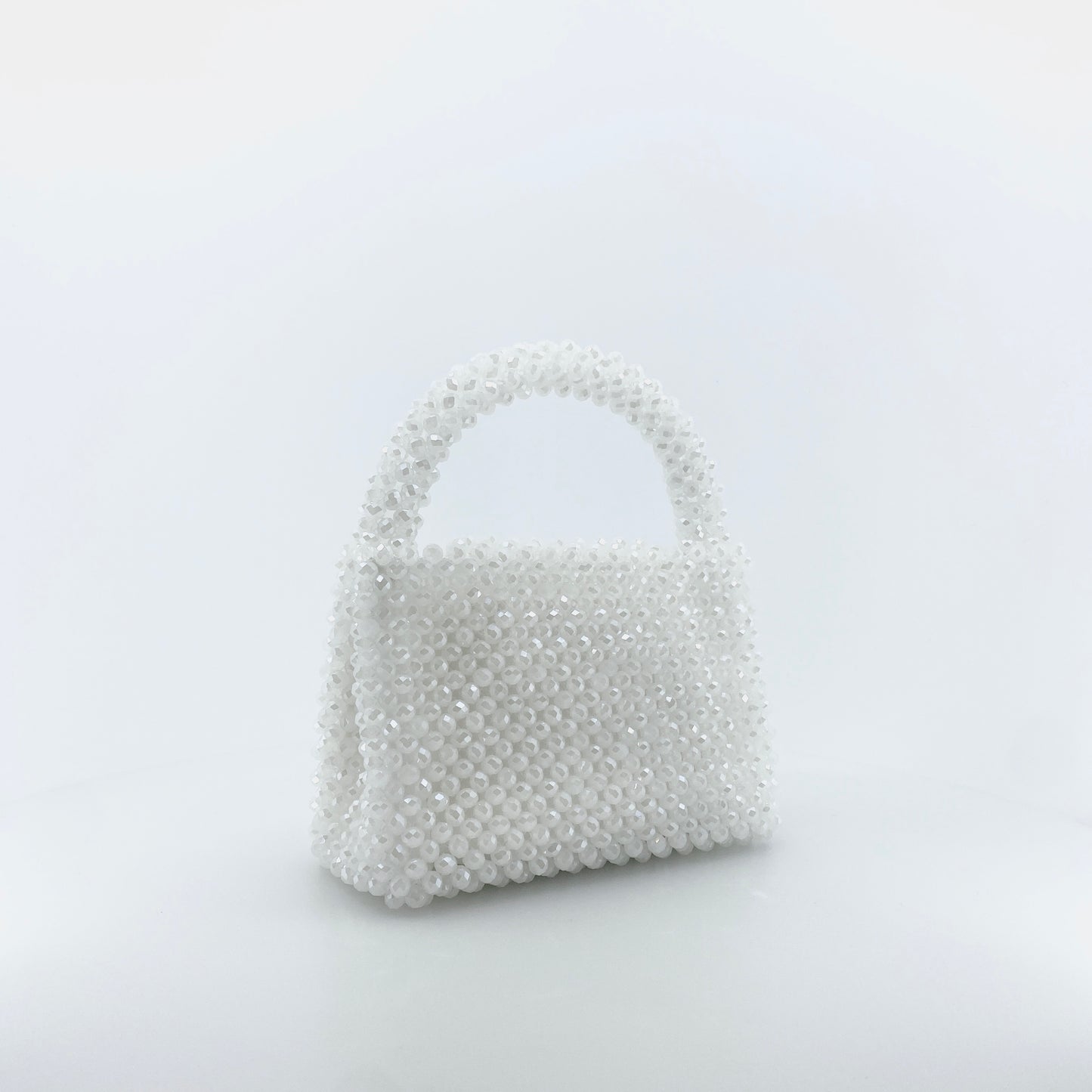 Sable Jade White AB