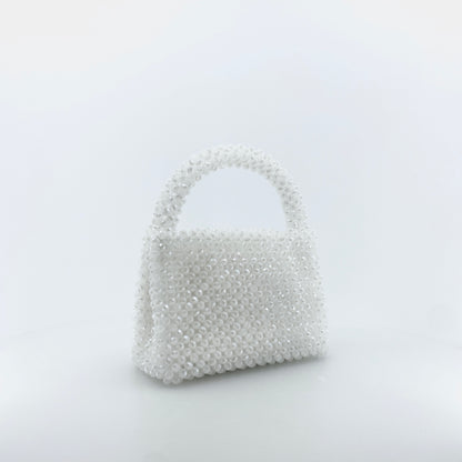 Sable Jade White AB