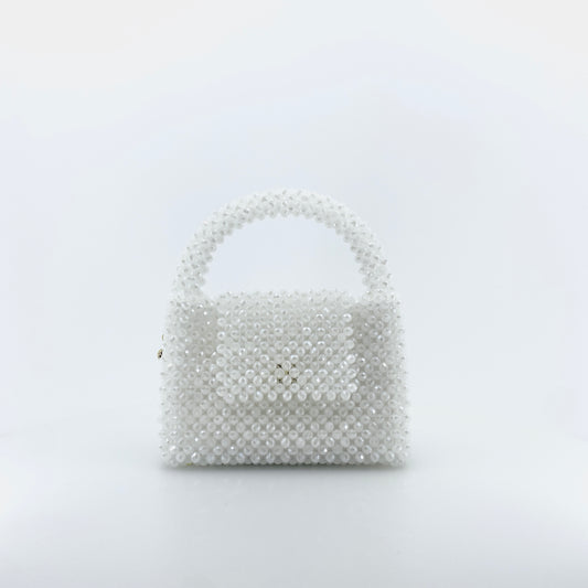 Sable Jade White AB