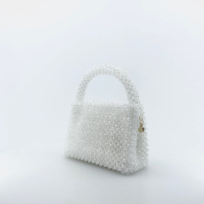 Sable Jade White AB