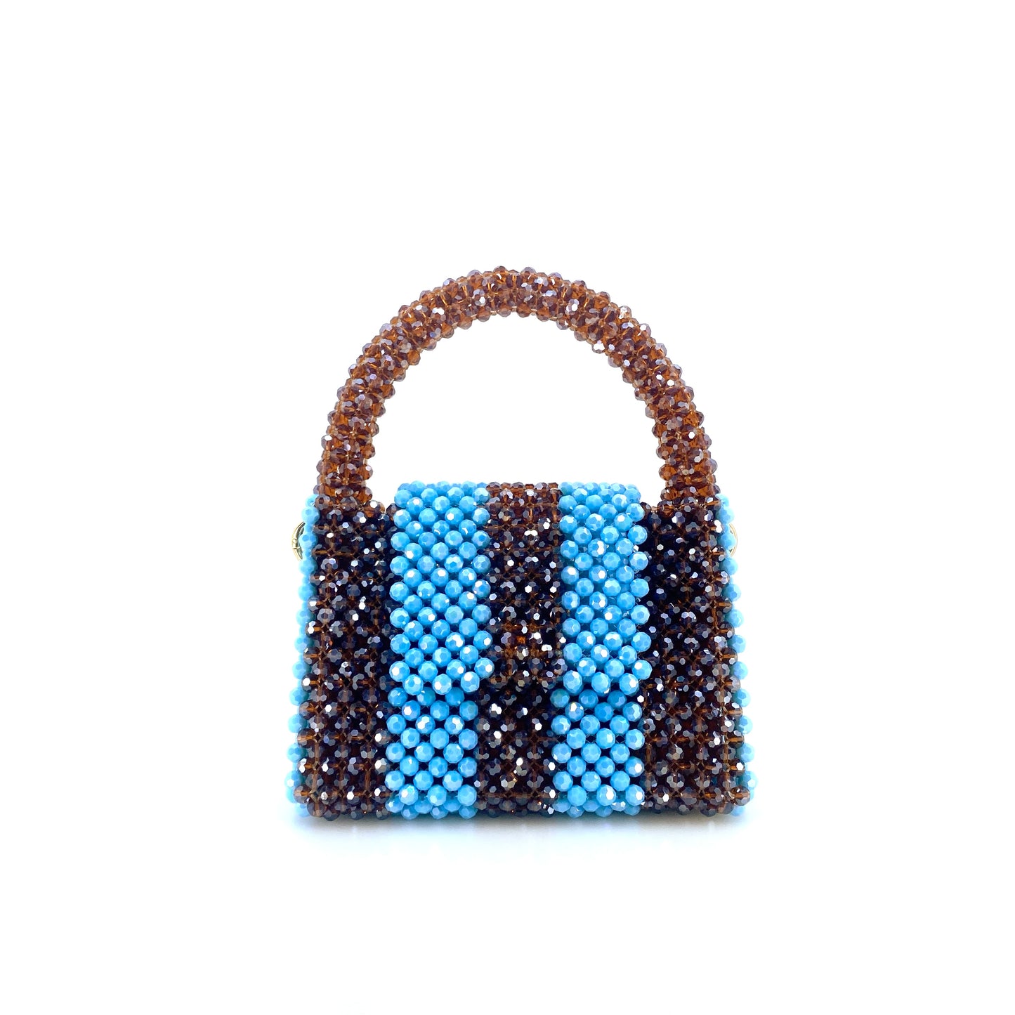 Sable Brown, Blue