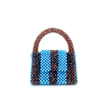 Sable Brown, Blue