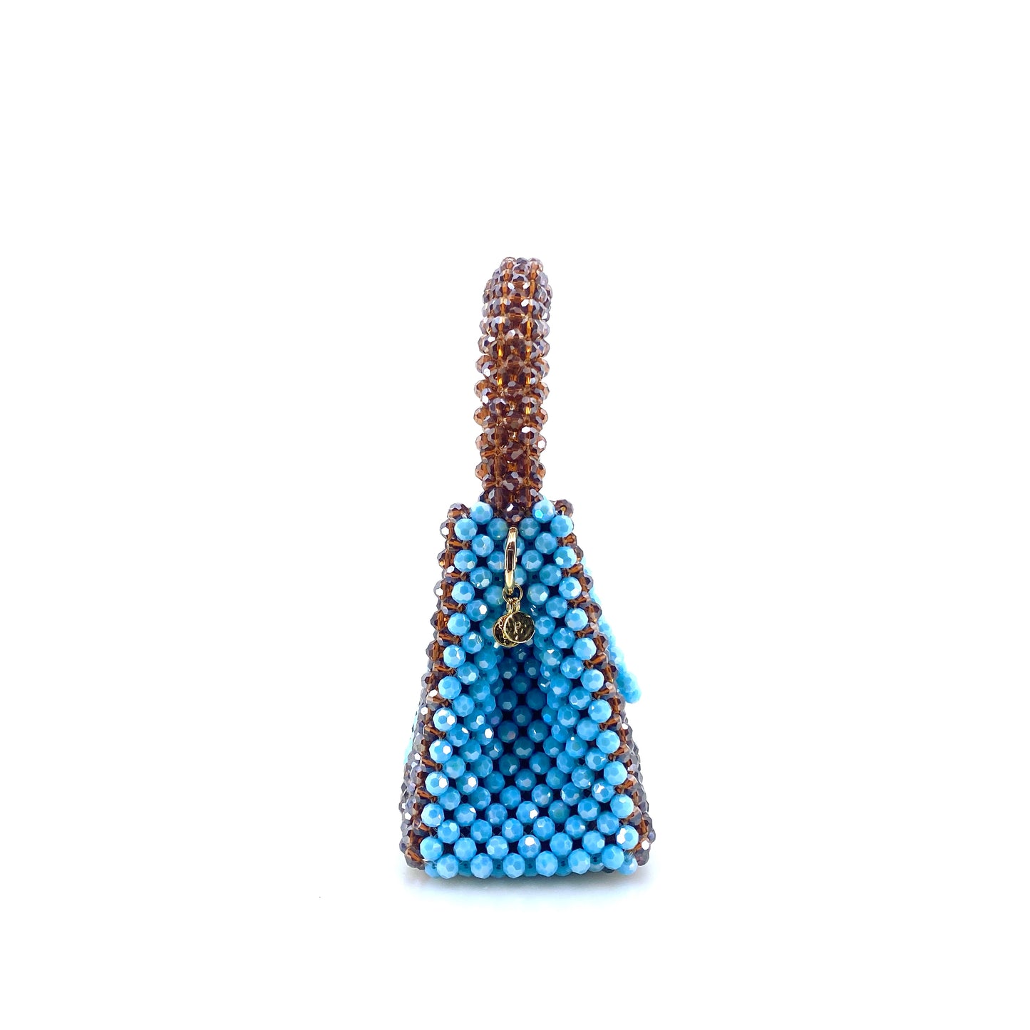 Sable Brown, Blue
