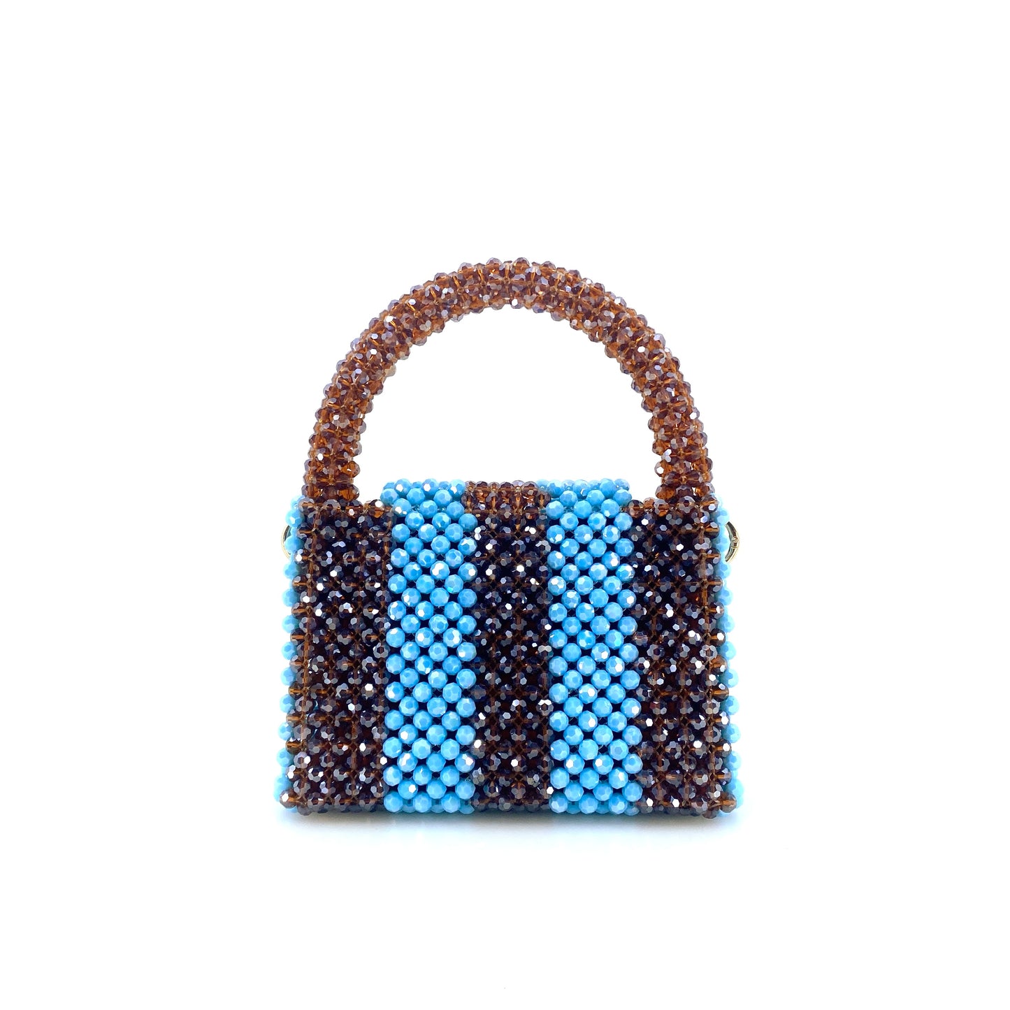 Sable Brown, Blue