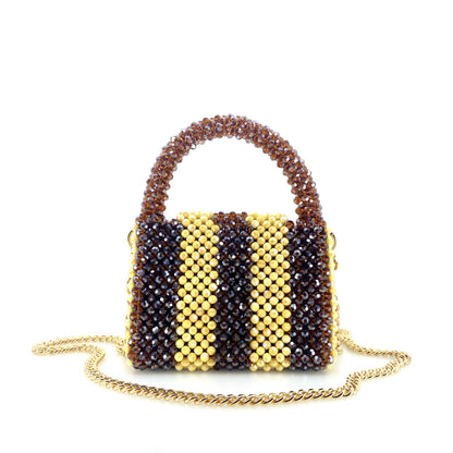 Sable Brown, Yellow