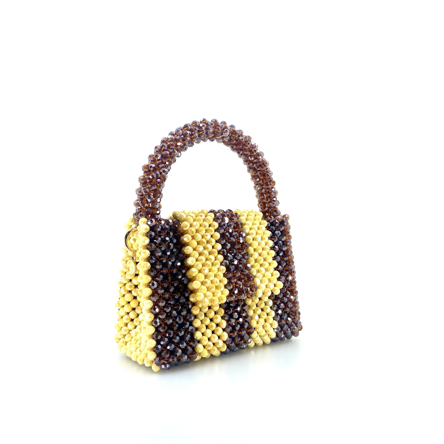 Sable Brown, Yellow
