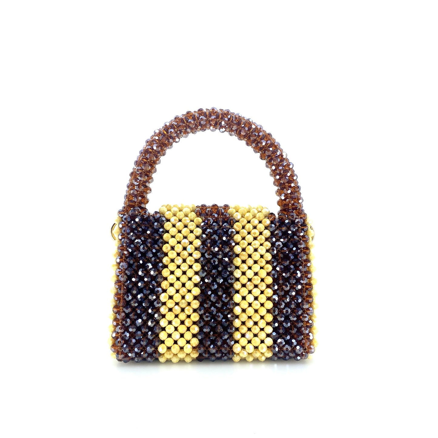 Sable Brown, Yellow
