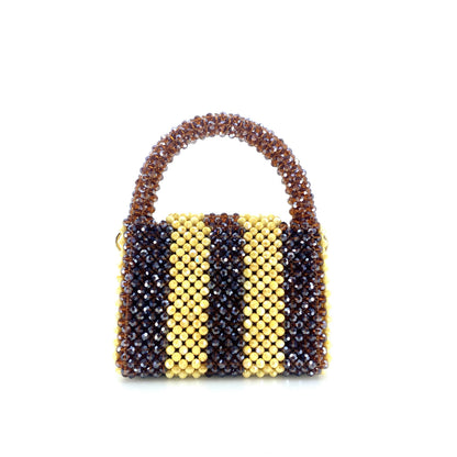 Sable Brown, Yellow