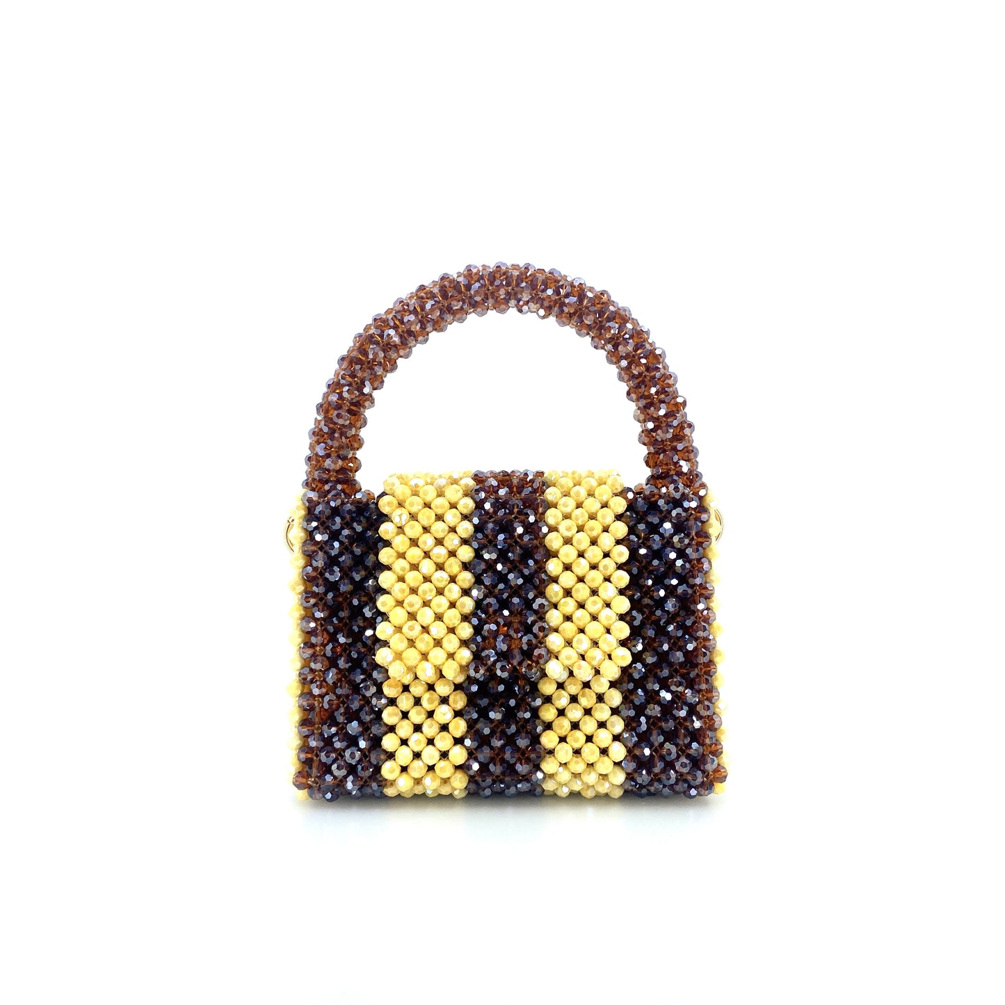 Sable Brown, Yellow