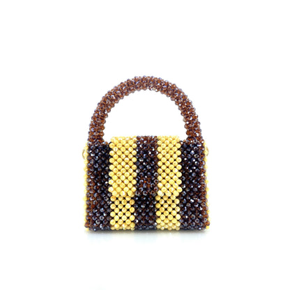 Sable Brown, Yellow