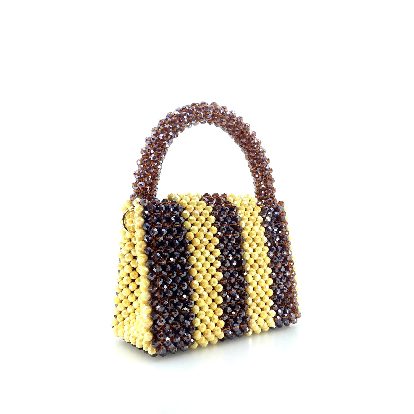 Sable Brown, Yellow