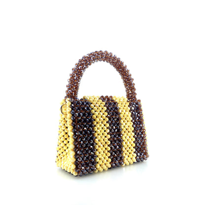 Sable Brown, Yellow