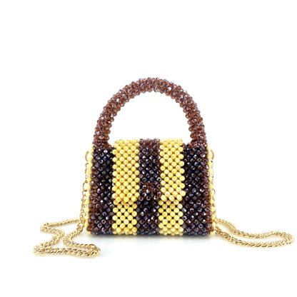 Sable Brown, Yellow