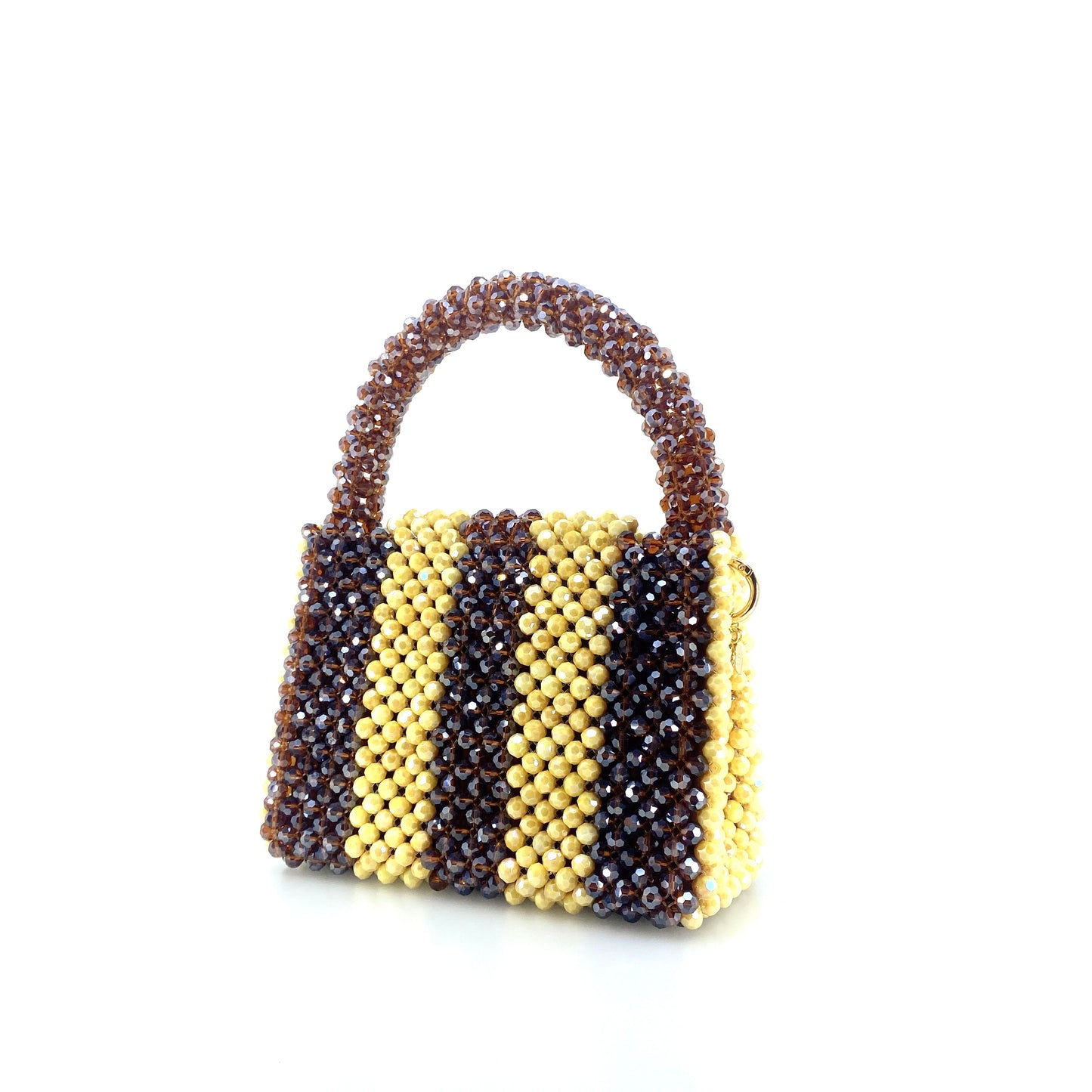 Sable Brown, Yellow