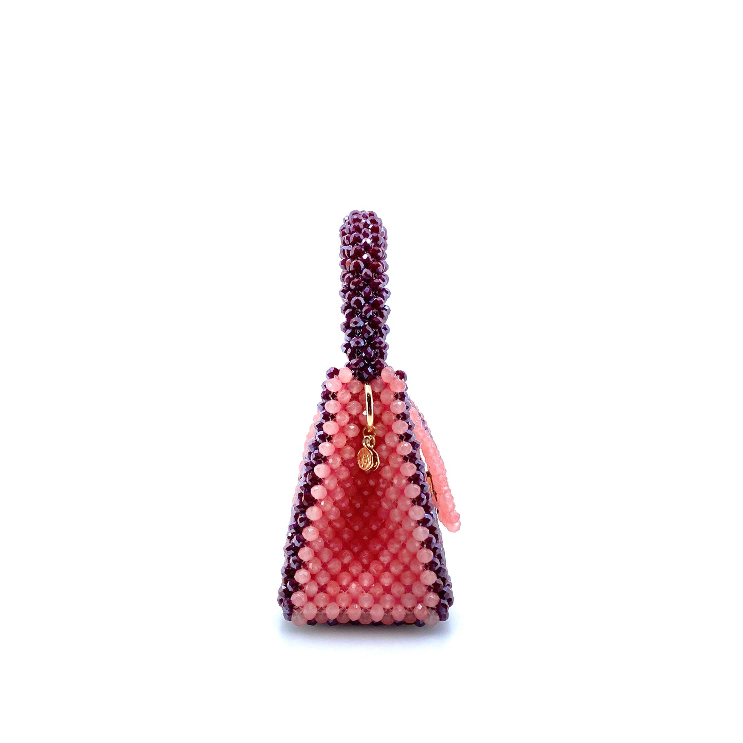 Sable Burgundy, Pink