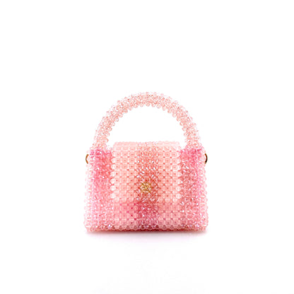 Sable Pink, Matte Pink