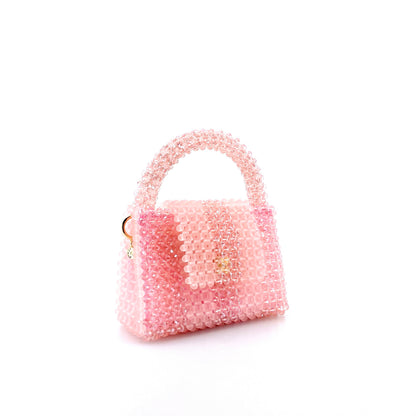 Sable Pink, Matte Pink
