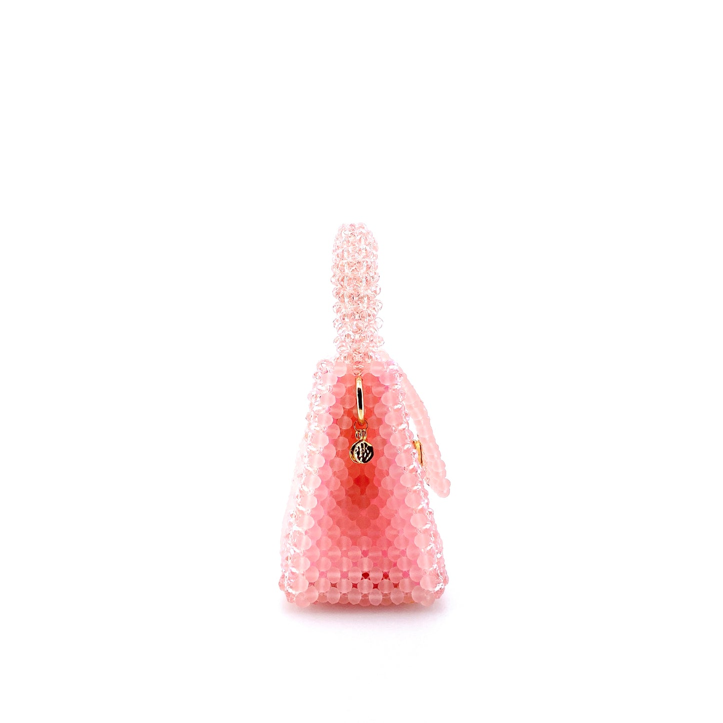 Sable Pink, Matte Pink