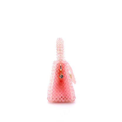 Sable Pink, Matte Pink