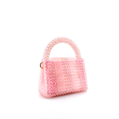 Sable Pink, Matte Pink