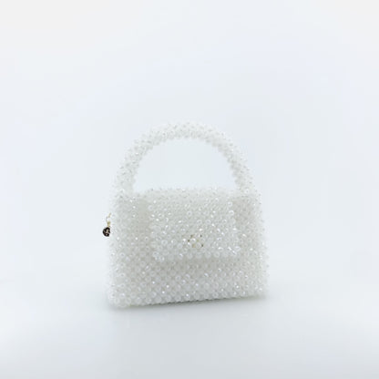 Sable Jade White AB